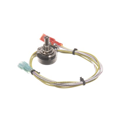 Star Heat Control - Parallel GD-115635